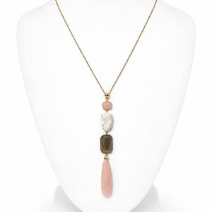 Kate Spade authentic stone necklace